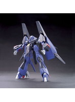 【10月再生産分】HGUC 1/144 157 メッサーラ