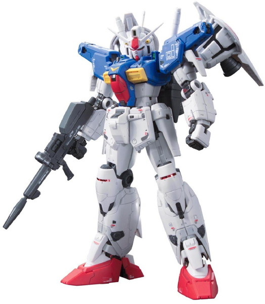 RG 1/144 ガンダムGP-01FB フルバー二アン