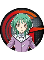 カードファイト！！ヴァンガードG カンバッジ 安城トコハ