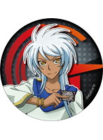 カードファイト！！ヴァンガードG カンバッジ ハイメ・アルカラス