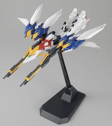 MG 1/100 174 ウイングガンダム プロトゼロ EW