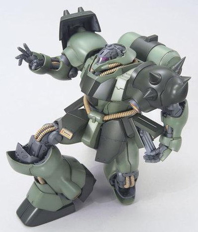 MG 1/100 171 ギラ・ドーガ