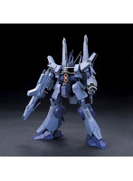 HGUC 1/144 160 ドーベン・ウルフ（ユニコーンver.）