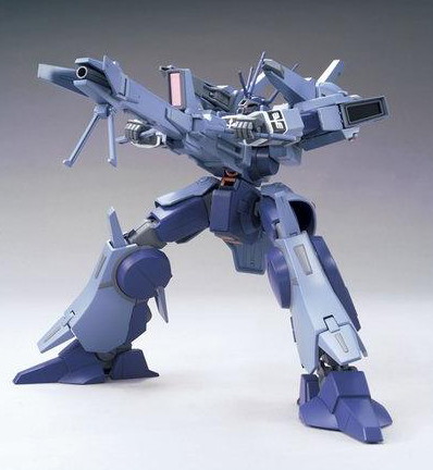 HGUC 1/144 160 ドーベン・ウルフ（ユニコーンver.）