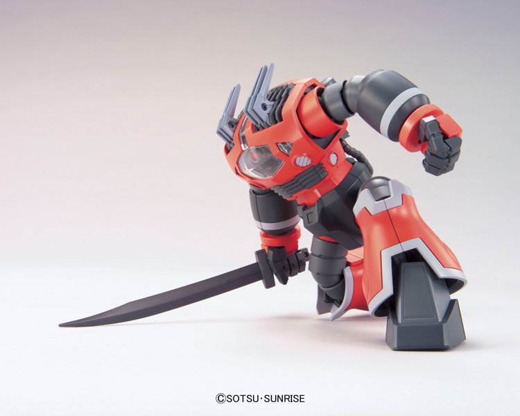 HGUC 1/144 161 ゾゴック（ユニコーンver.）