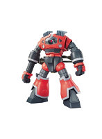 【10月再生産分】HGUC 1/144 161 ゾゴック（ユニコーンver.）