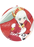 テイルズ オブ ゼスティリア デカクリーナー ライラ