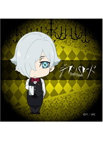 デス・パレード マイクロファイバー デキム
