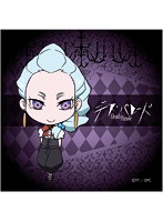 デス・パレード マイクロファイバー ノーナ
