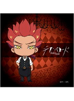 デス・パレード マイクロファイバー ギンティ