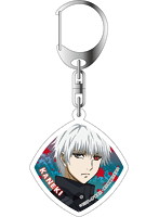 東京喰種トーキョーグール アクリルキーホルダー 白金木