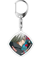 東京喰種トーキョーグール アクリルキーホルダー 四方蓮示ver2