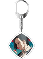 東京喰種トーキョーグール アクリルキーホルダー ウタver2