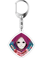 東京喰種トーキョーグール アクリルキーホルダー エト