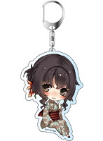 剣が君 for V デカキーホルダー 香夜