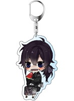 剣が君 for V デカキーホルダー 九十九丸
