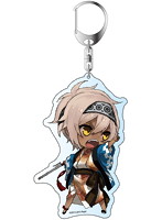 剣が君 for V デカキーホルダー 螢