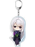 剣が君 for V デカキーホルダー 黒羽実彰