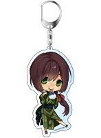 剣が君 for V デカキーホルダー 鈴懸