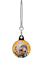 剣が君 for V カンバッジストラップ 縁