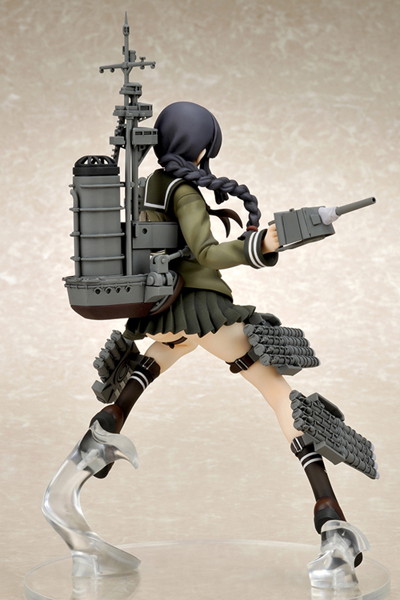 艦隊これくしょん-艦これ- 北上改