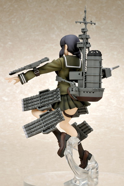 艦隊これくしょん-艦これ- 北上改