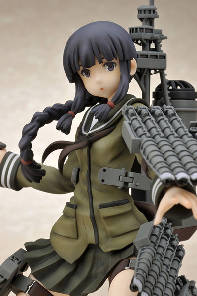 艦隊これくしょん-艦これ- 北上改