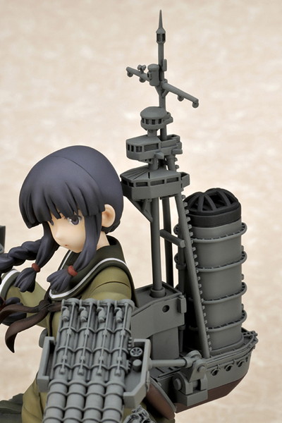 艦隊これくしょん-艦これ- 北上改