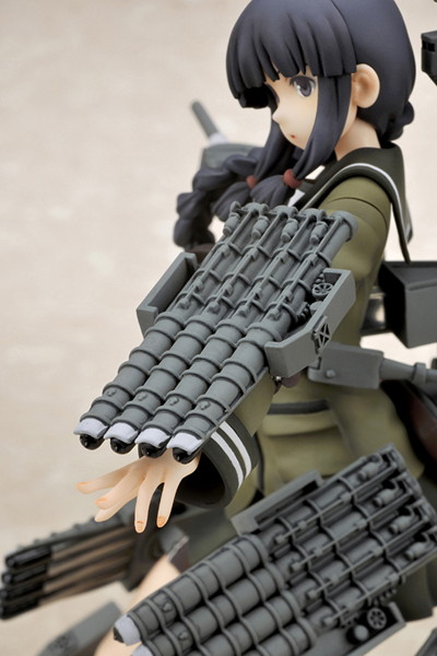 艦隊これくしょん-艦これ- 北上改