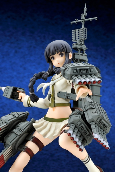 艦隊これくしょん-艦これ- 北上改二