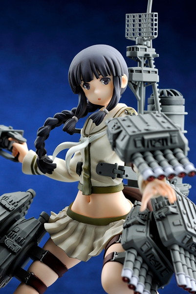 艦隊これくしょん-艦これ- 北上改二