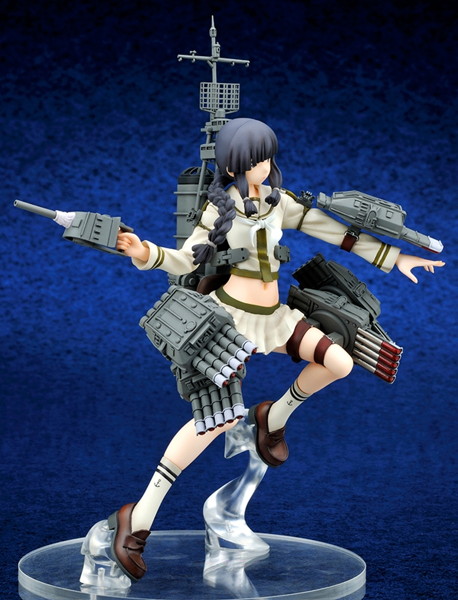 艦隊これくしょん-艦これ- 北上改二