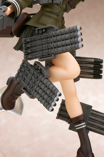艦隊これくしょん-艦これ- 大井改