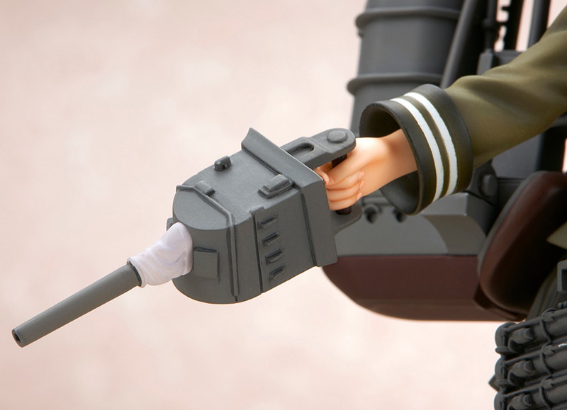 艦隊これくしょん-艦これ- 大井改