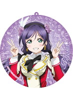 ラブライブ！ デカクリーナー それは僕たちの奇跡ver 東條希