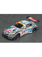 レーシングミク 2012 ver. 1/43 GSR 初音ミク BMW 2012 開幕ver.