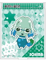 ROOT∞REXX ミラー ソウマイヌ