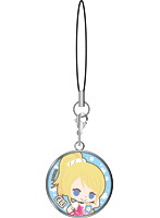 ラブライブ！ チャームストラップ Happy maker！ver 絢瀬絵里