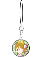 ラブライブ！ チャームストラップ Happy maker！ver 小泉花陽