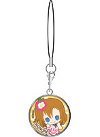 ラブライブ！ チャームストラップ Happy maker！ver 高坂穂乃果