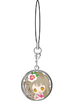 ラブライブ！ チャームストラップ Happy maker！ver 南ことり