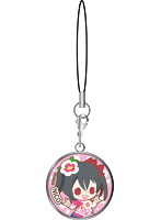 ラブライブ！ チャームストラップ Happy maker！ver 矢澤にこ