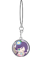 ラブライブ！ チャームストラップ Happy maker！ver 東條希