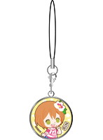 ラブライブ！ チャームストラップ Happy maker！ver 星空凛