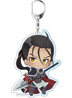 アルスラーン戦記 デカキーホルダー ダリューンver2
