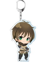 アルスラーン戦記 デカキーホルダー エラムver2