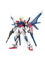 DMM.com [HGBF 1/144 ビルドストライクガンダム フルパッケージ