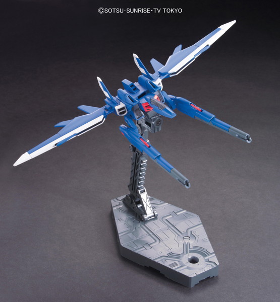 HGBF 1/144 ビルドストライクガンダム フルパッケージ