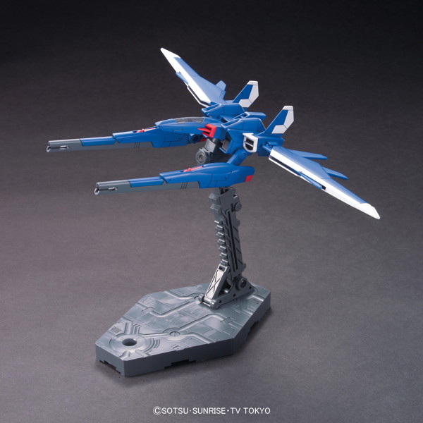 HGBF 1/144 ビルドストライクガンダム フルパッケージ