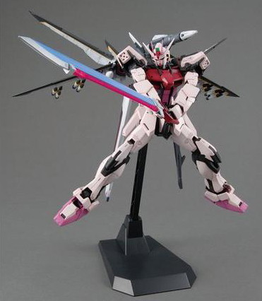 MG 1/100 173 ストライクルージュ オオトリ装備 ver.RM